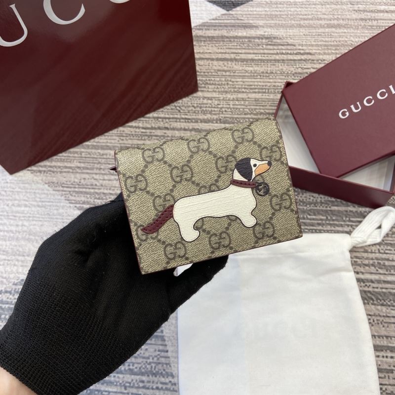 Gvc*1 wallets
